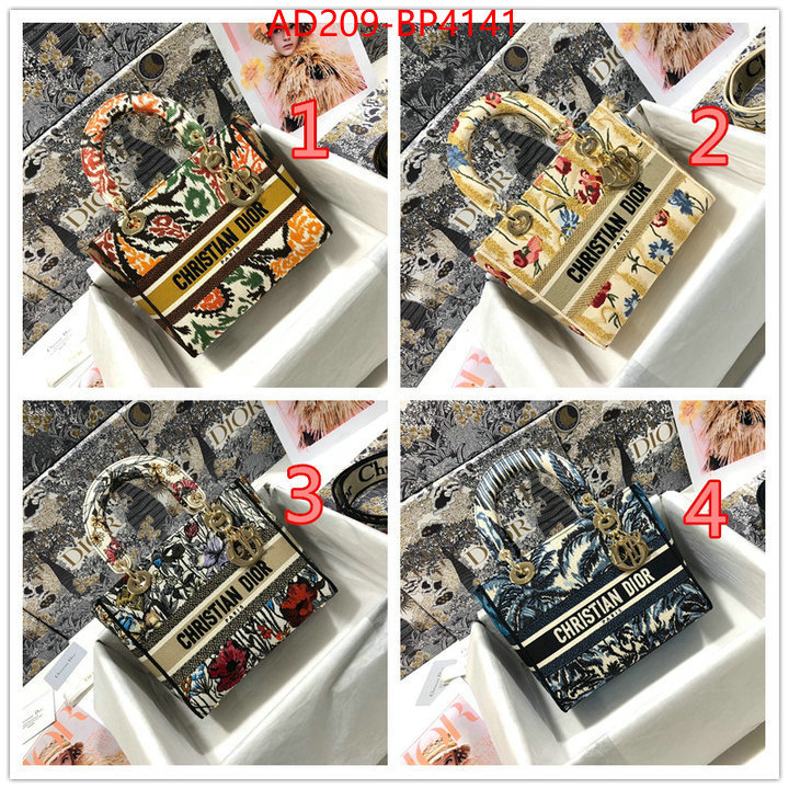 ID: BP4141 $: 209USD,