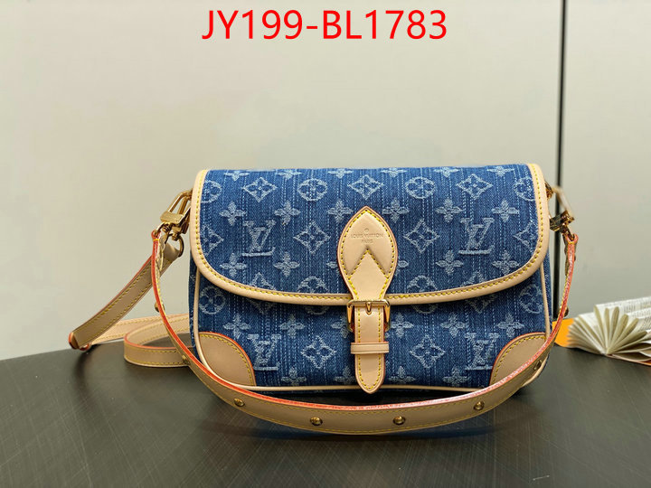 LV Bags(TOP)-Pochette MTis- sell online ID: BL1783 $: 199USD,