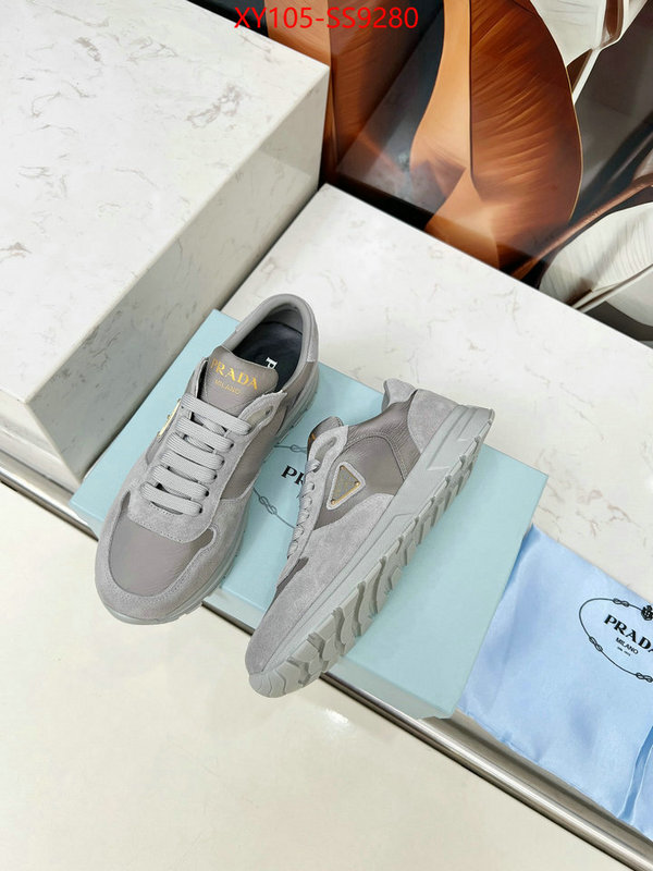 Women Shoes-Prada online china ID: SS9280 $: 105USD