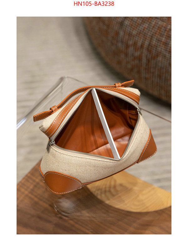 Loro Piana Bags(4A)-Crossbody- what best designer replicas ID: BA3238 $: 105USD,