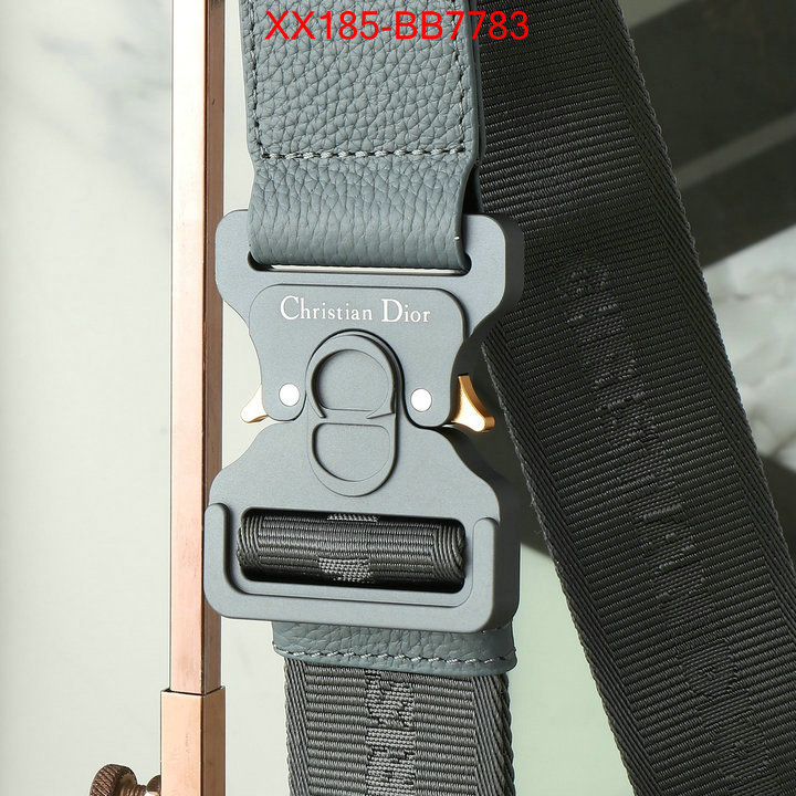 ID: BB7783 $: 159USD,