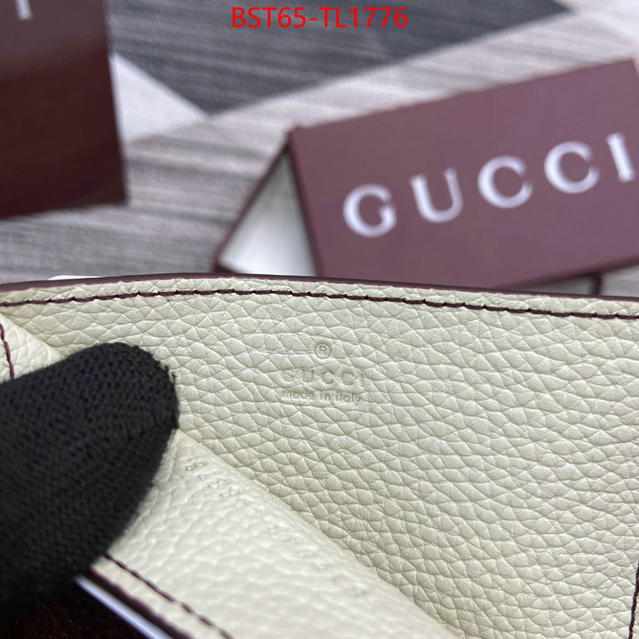 Gucci Bags(TOP)-Wallet- most desired ID: TL1776 $: 65USD,