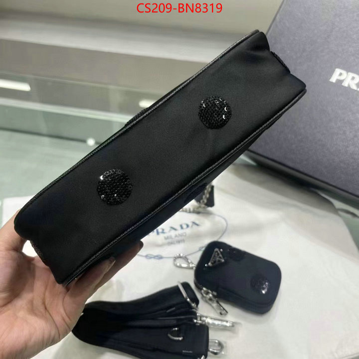 ID: BN8319 $: 209USD,