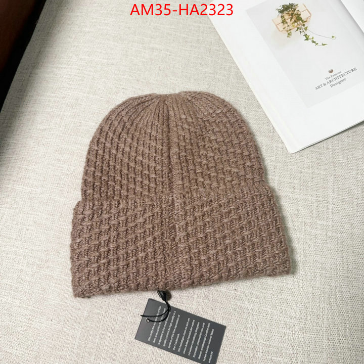 perfect replica ID: HA2323