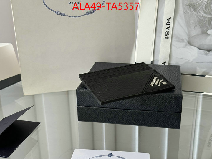 ID: TA5357 $: 49USD,