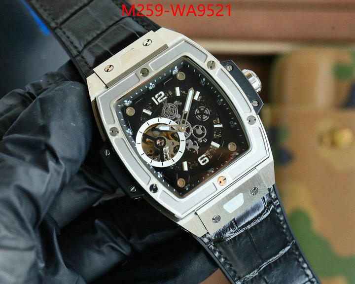 ID: WA9521
