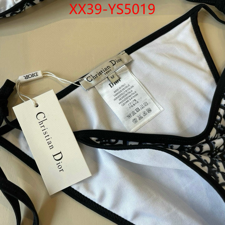 ID: YS5019