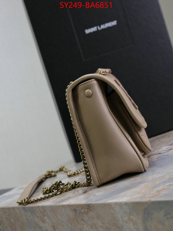 ID: BA6851 $: 249USD,