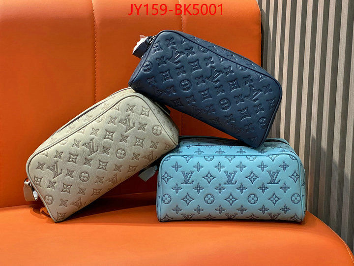 LV Bags(TOP)-Vanity Bag- from china 2024 ID: BK5001 $: 159USD,