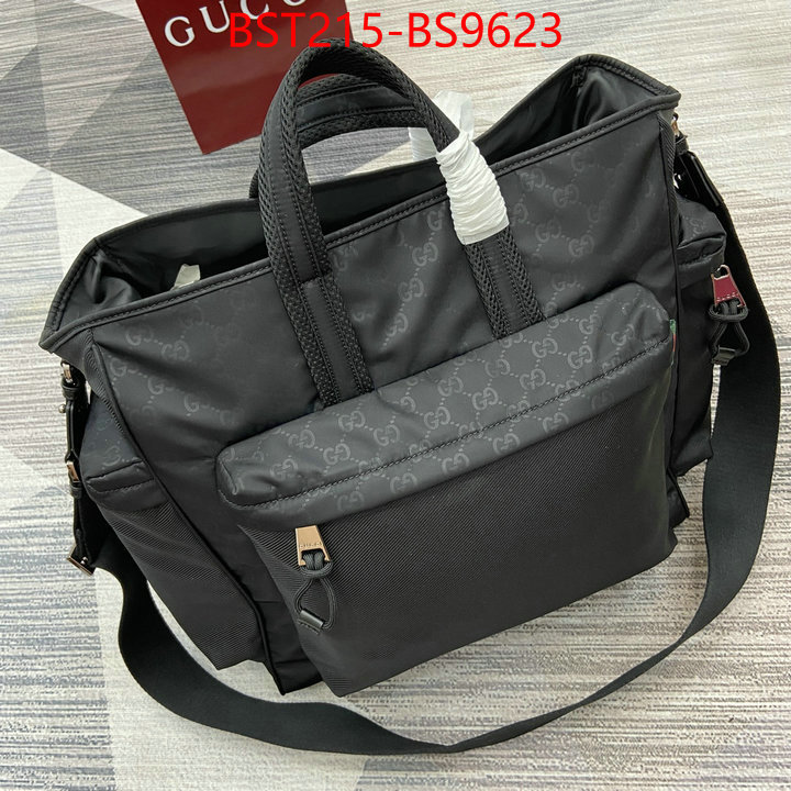Gucci Bags(TOP)-Handbag- what's the best to buy replica ID: BS9623 $: 215USD,