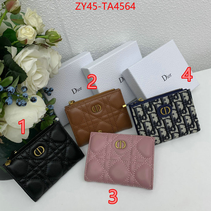ID: TA4564 $: 45USD,