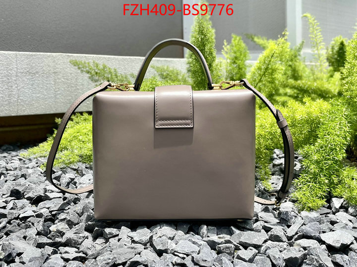 Ferragamo(TOP)-Crossbody- fashion replica ID: BS9776 $: 409USD,