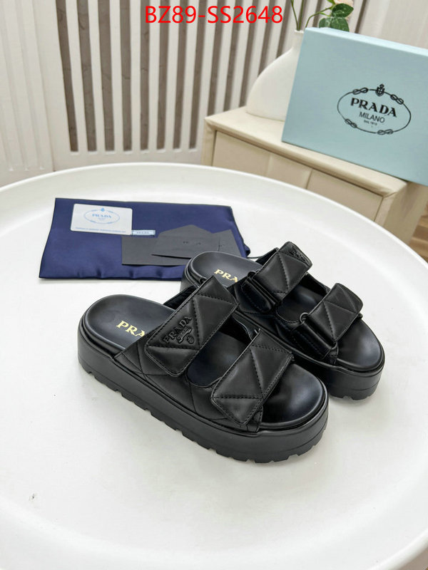 buying replica ID: SS2648
