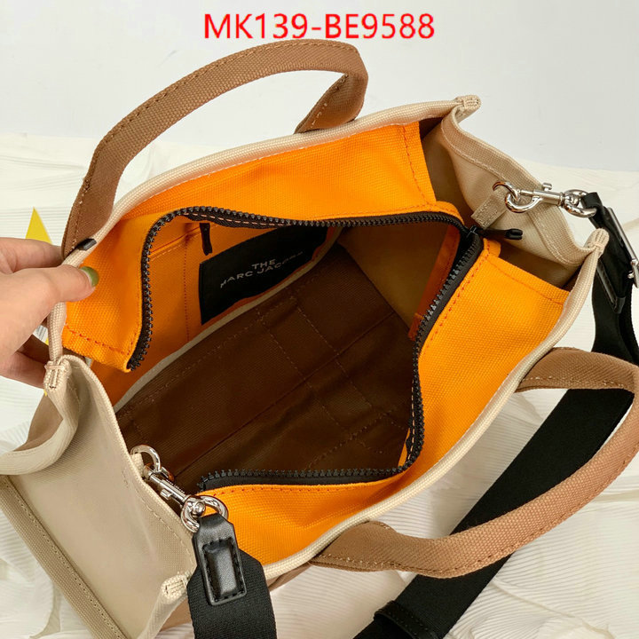 ID: BE9588