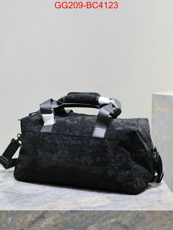 ID: BC4123 $: 209USD,