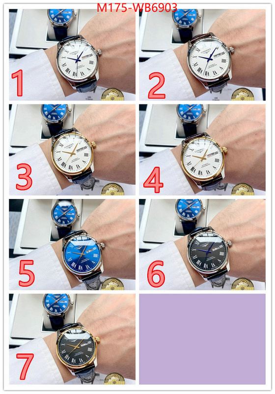 ID: WB6903