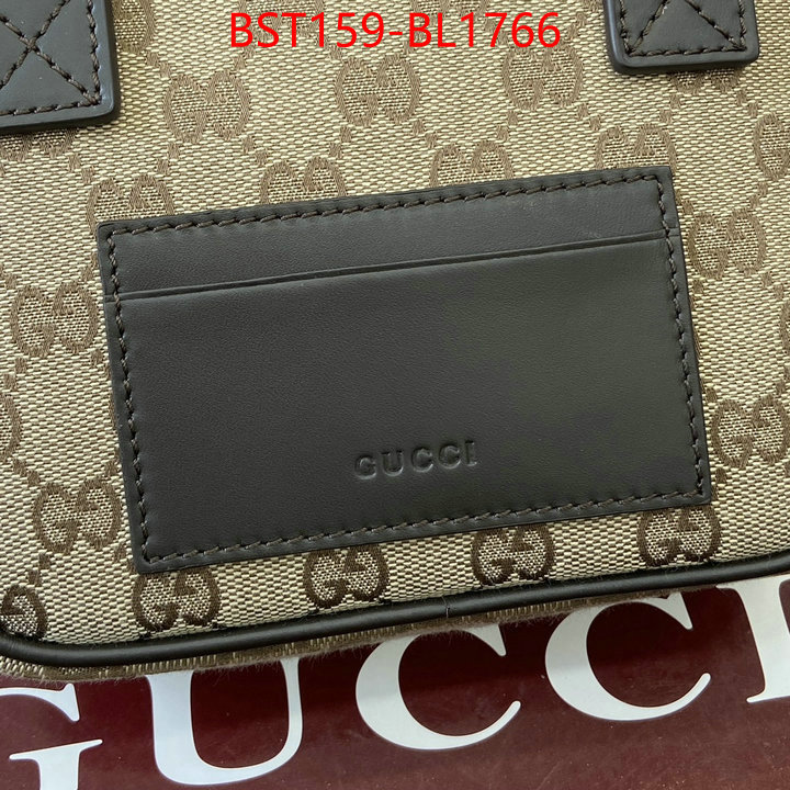 Gucci Bags(TOP)-Crossbody- what ID: BL1766 $: 159USD,