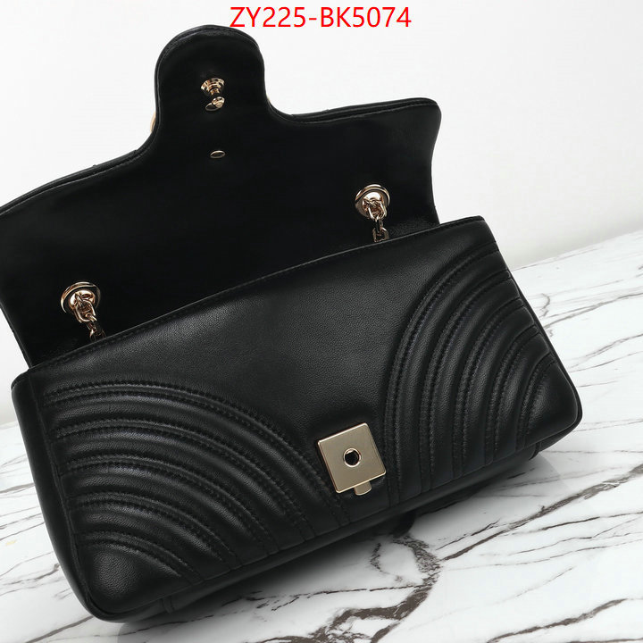 Gucci Bags(TOP)-Crossbody- aaaaa quality replica ID: BK5074 $: 225USD,