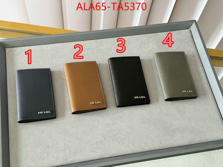 ID: TA5370 $: 65USD,