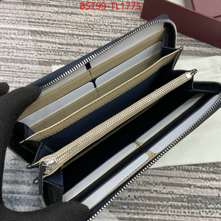 Gucci Bags(TOP)-Wallet- where should i buy replica ID: TL1775 $: 99USD,