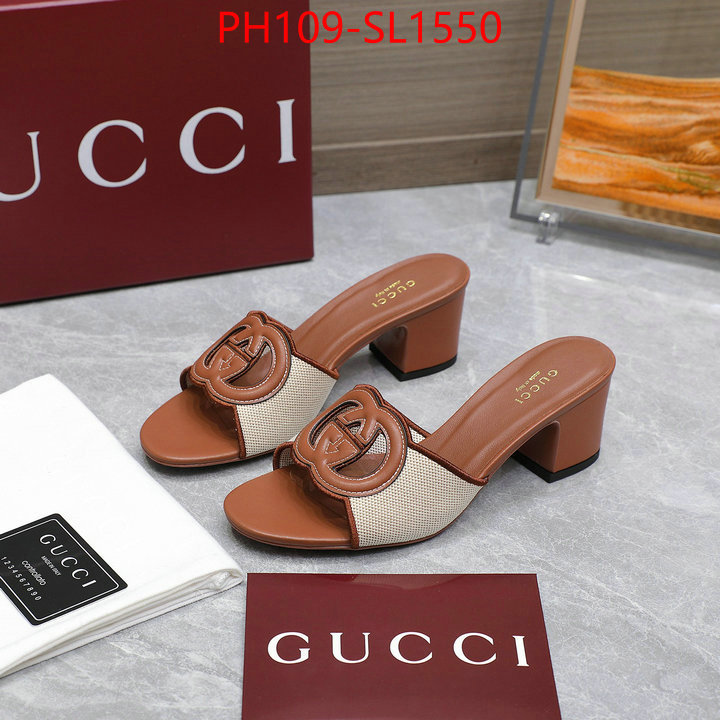 Women Shoes-Gucci for sale cheap now ID: SL1550 $: 109USD
