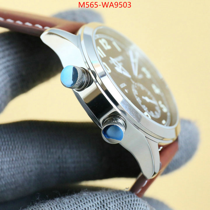 ID: WA9503