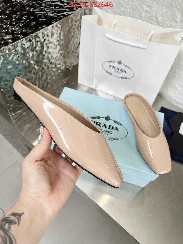 high quality replica ID: SS2646