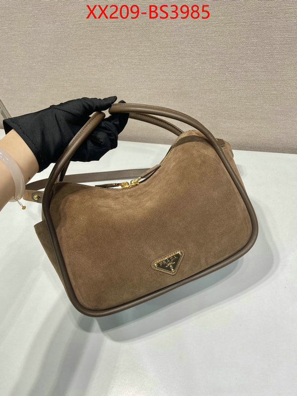 ID: BS3985 $: 209USD,