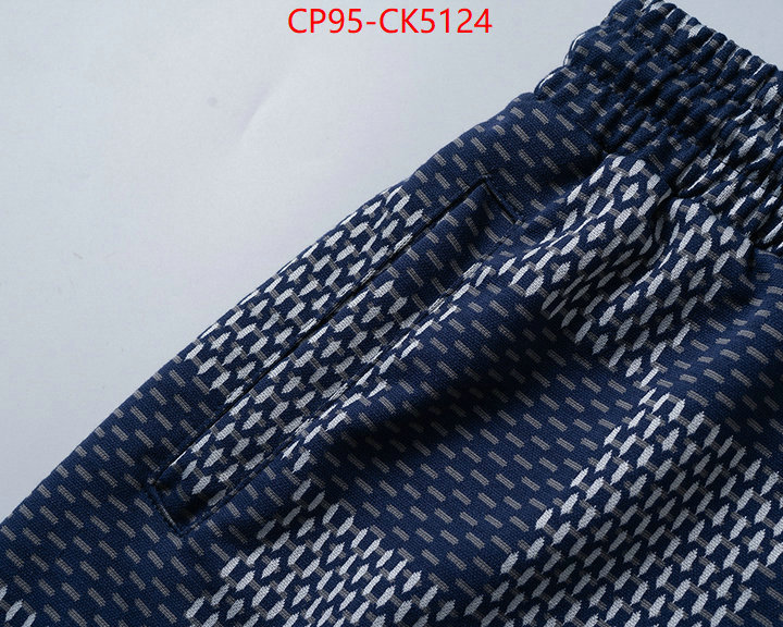 Clothing-LV fake aaaaa ID: CK5124 $: 95USD