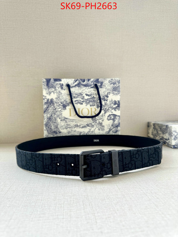what are the best replica ID: PH2663