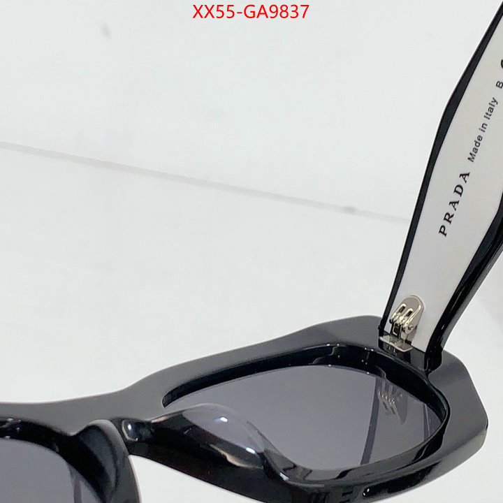 what is aaaaa quality ID: GA9837