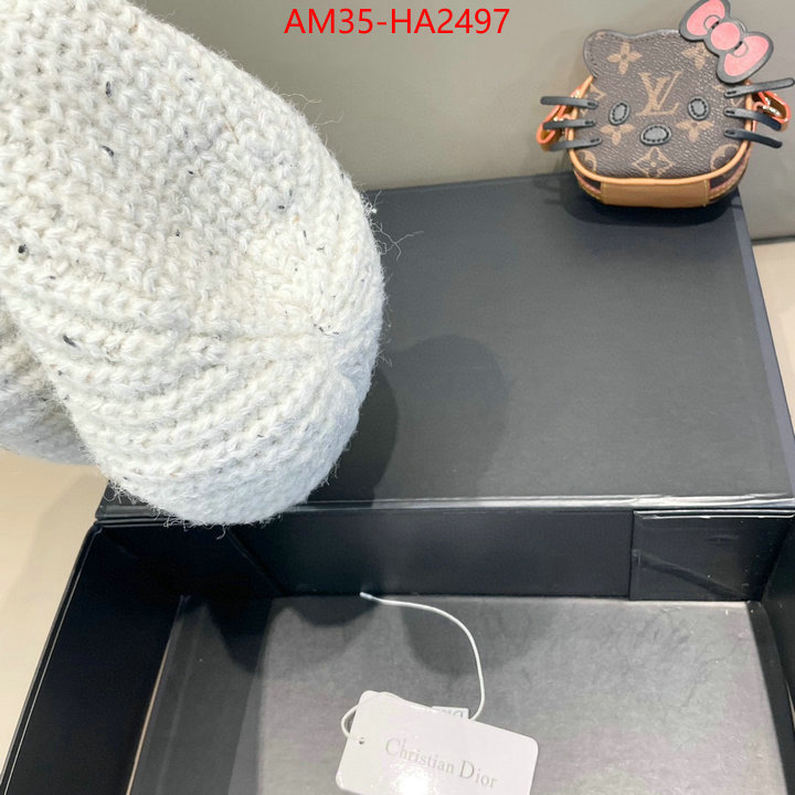 top grade ID: HA2497