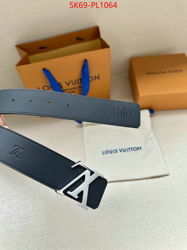Belts-LV wholesale ID: PL1064 $: 69USD