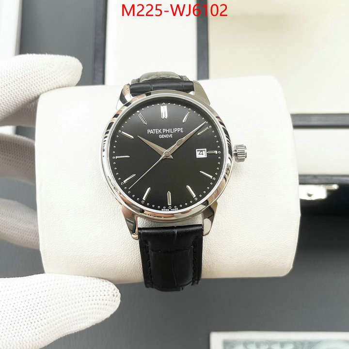 ID: WJ6102