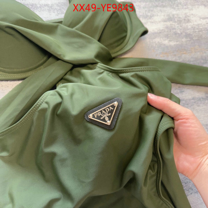 ID: YE9843
