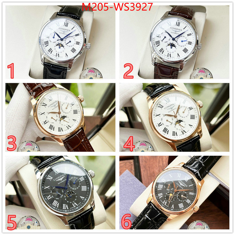 ID: WS3927