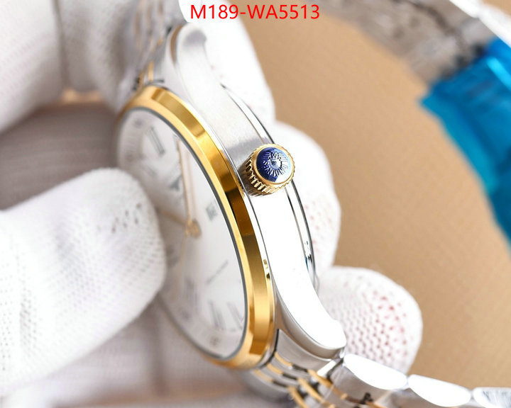 ID: WA5513