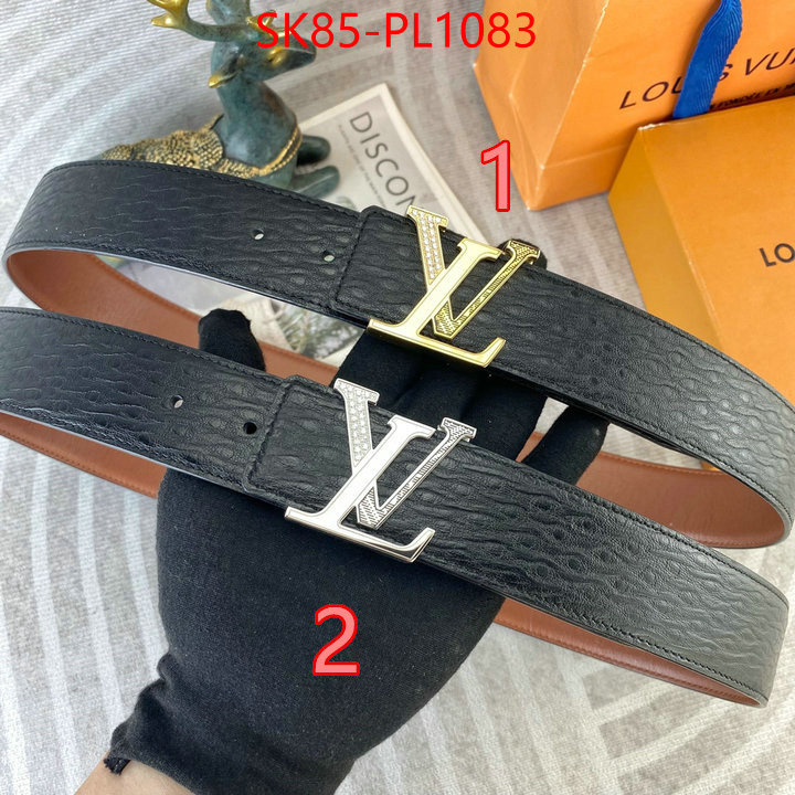 Belts-LV website to buy replica ID: PL1083 $: 85USD