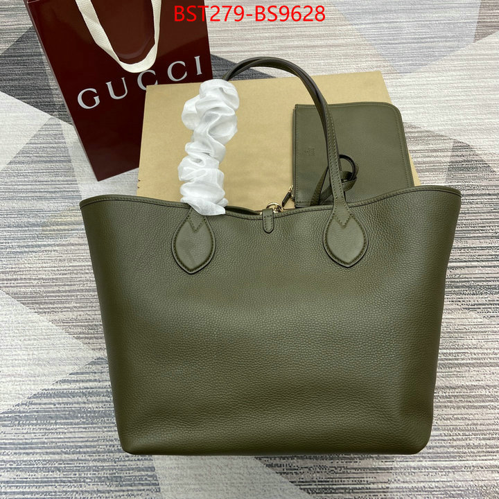 Gucci Bags(TOP)-Handbag- 7 star ID: BS9628 $: 279USD,-shoes yupoo Gucci Bags(TOP)-Handbag- 7 star ID: BS9628 $: 279USD,