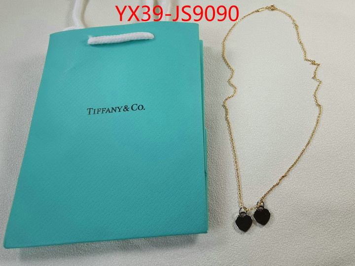 Jewelry-Tiffany what is a 1:1 replica ID: JS9090 $: 39USD