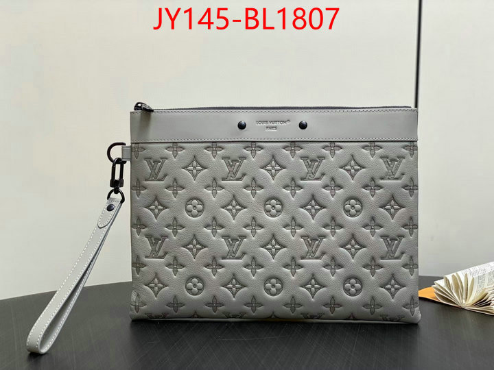 LV Bags(TOP)-Trio- aaaaa class replica ID: BL1807 $: 145USD,