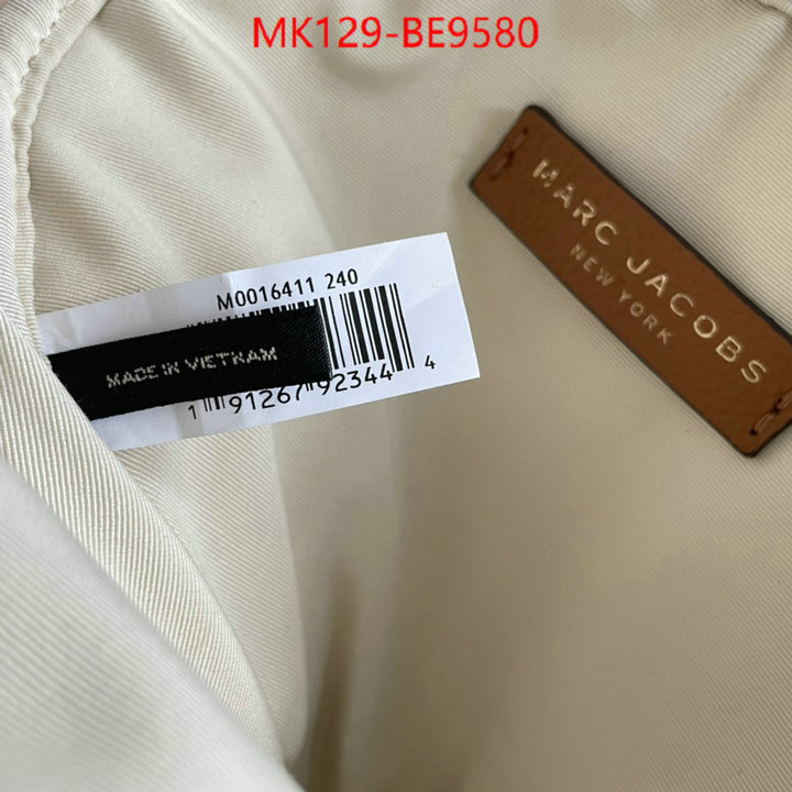 ID: BE9580 $: 129USD,