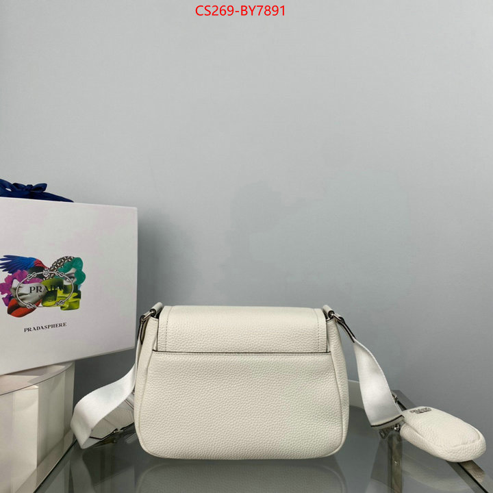 ID: BY7891 $: 269USD,