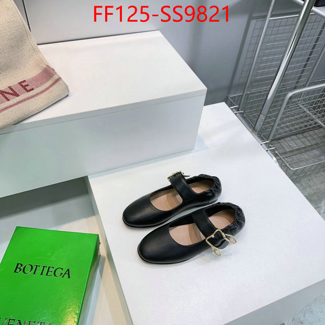 Women Shoes-BV sale ID: SS9821 $: 125USD