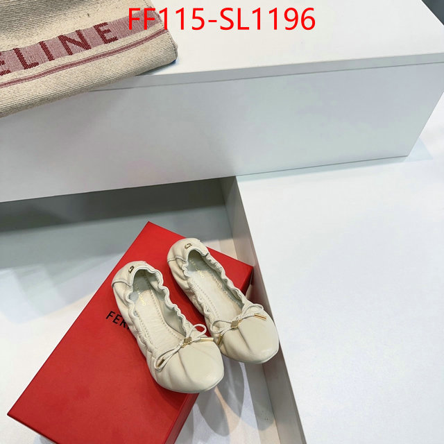 Women Shoes-Ferragamo best fake ID: SL1196 $: 115USD