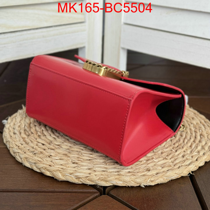 ID: BC5504 $: 165USD,