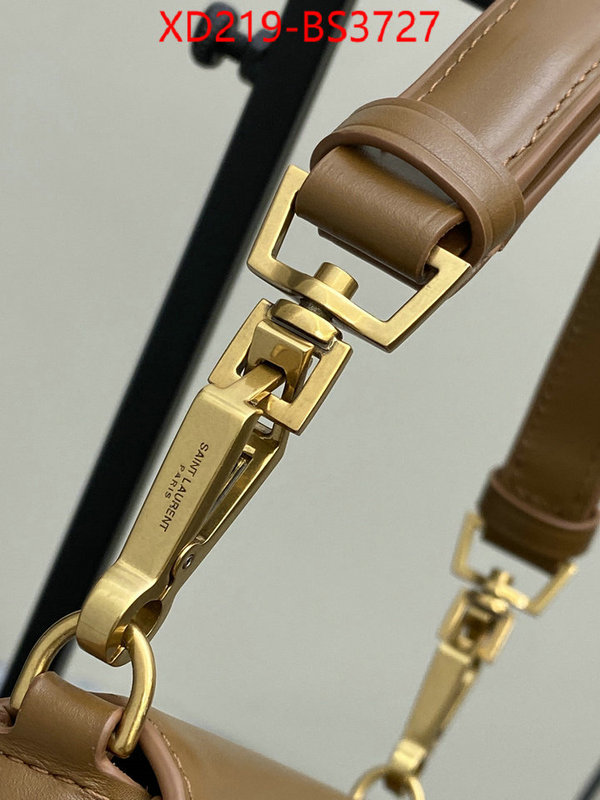 YSL Bags(TOP)-Handbag- copy ID: BS3727 $: 219USD,