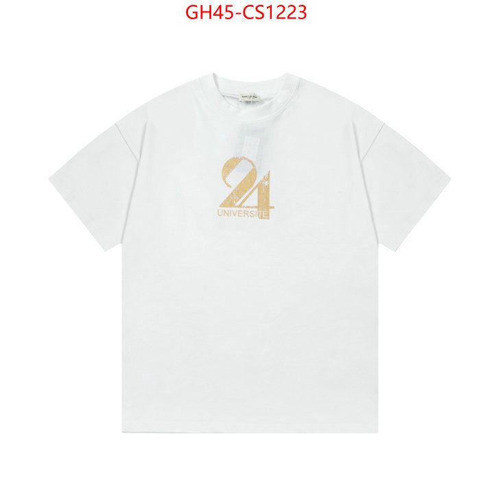 top quality ID: CS1223