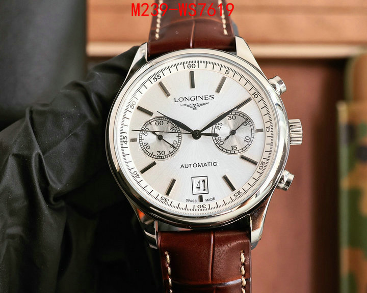ID: WS7619