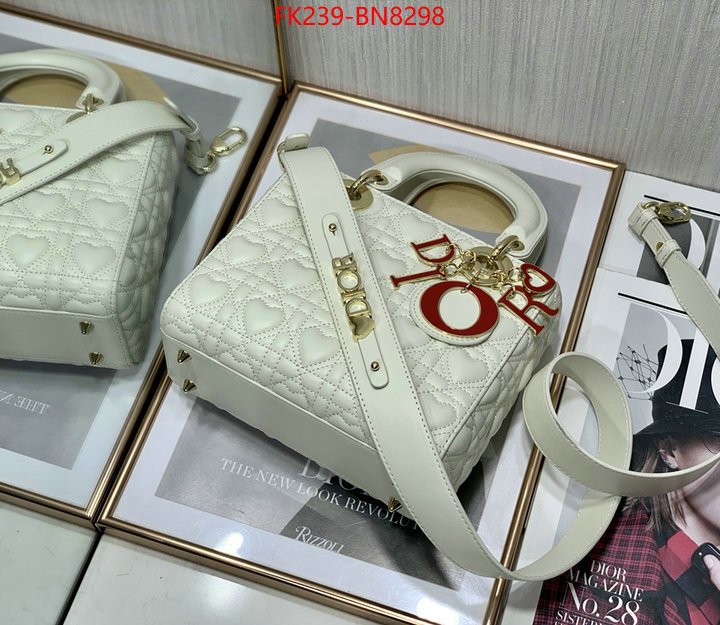 ID: BN8298 $: 239USD,